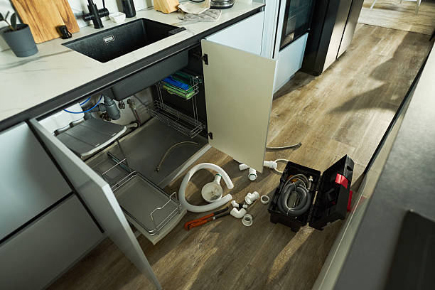 24/7 Emergency Pipe Repair experts in New London, CT